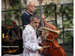 Dopo Fresu, Monfortinjazz allunga con I musici di Guccini