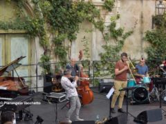 Dopo Fresu, Monfortinjazz allunga con I musici di Guccini 1