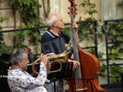 Dopo Fresu, Monfortinjazz allunga con I musici di Guccini 4