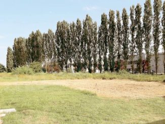 Via libera al parcheggio nella zona artigianale di Mont&agrave;