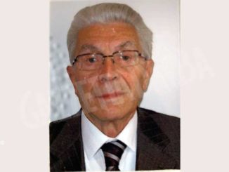 Addio all’imprenditore Palmino Franco Pontiglione. Aveva 82 anni