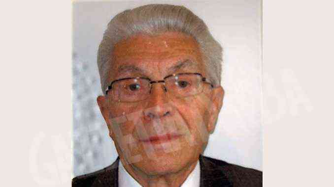 Addio all’imprenditore Palmino Franco Pontiglione. Aveva 82 anni