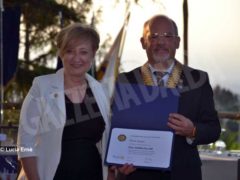 Un anno davvero intenso per il Rotary club Alba 13