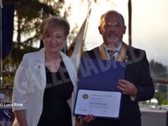 Un anno davvero intenso per il Rotary club Alba 13