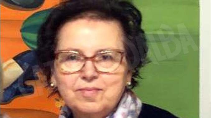 Bra: è morta la storica commerciante di abbigliamento Rosanna Guala