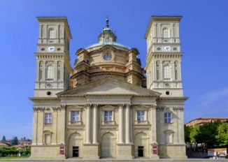 Vicoforte: annullata la Fiera del Santuario