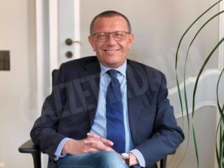 Tino Cornaglia eletto nuovo Presidente di Confcooperative Piemonte
