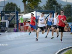 Al memorial Giacosa di Alba Mario Lambrughi segna il miglior tempo nazionale sui 400 ostacoli 10