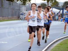 Al memorial Giacosa di Alba Mario Lambrughi segna il miglior tempo nazionale sui 400 ostacoli 18