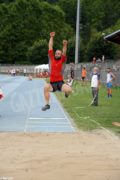 Al memorial Giacosa di Alba Mario Lambrughi segna il miglior tempo nazionale sui 400 ostacoli 19