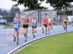 Al memorial Giacosa di Alba Mario Lambrughi segna il miglior tempo nazionale sui 400 ostacoli 21