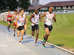 Al memorial Giacosa di Alba Mario Lambrughi segna il miglior tempo nazionale sui 400 ostacoli 22
