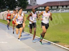 Al memorial Giacosa di Alba Mario Lambrughi segna il miglior tempo nazionale sui 400 ostacoli 22