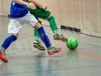 In Piemonte, da domani, si torna a giocare a calcetto, volley e basket