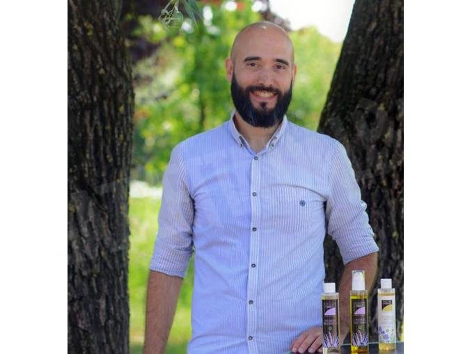 Ceresole: a cascina Cabasse nascono cosmetici bio a base di lavanda 1