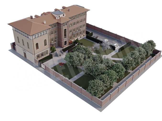 Sarà la Franco Barberis di Alba a realizzare la nuova sede di Confindustria a Cuneo