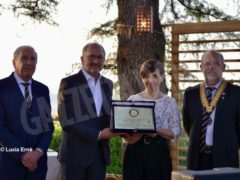 Un anno davvero intenso per il Rotary club Alba