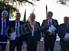 Un anno davvero intenso per il Rotary club Alba 6