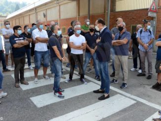 Per la Miroglio di Govone sarà convocato un tavolo in Regione