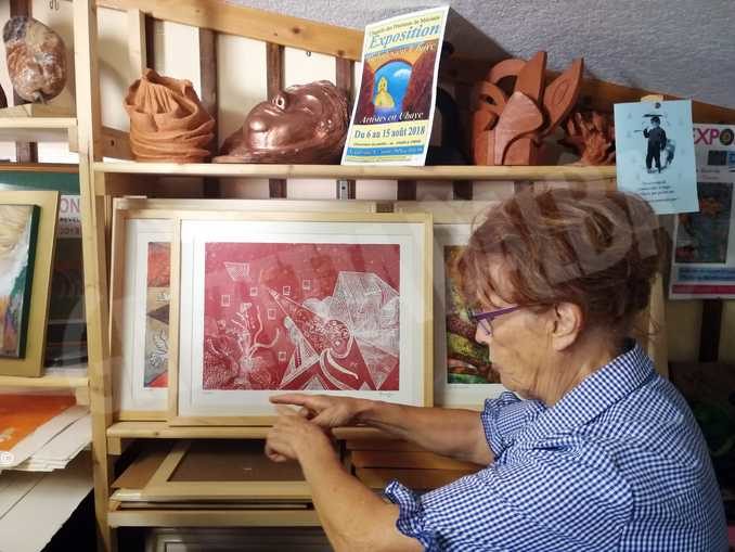 Gemellaggio tra Bra e San Pons. Visita nell’Ubaye per rafforzare l’amicizia 2