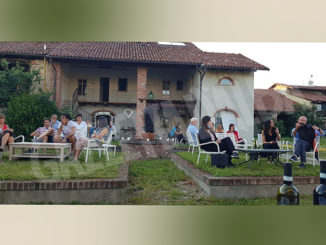 Grande successo per la serata di vino, salute, buon cibo e divertissement 1