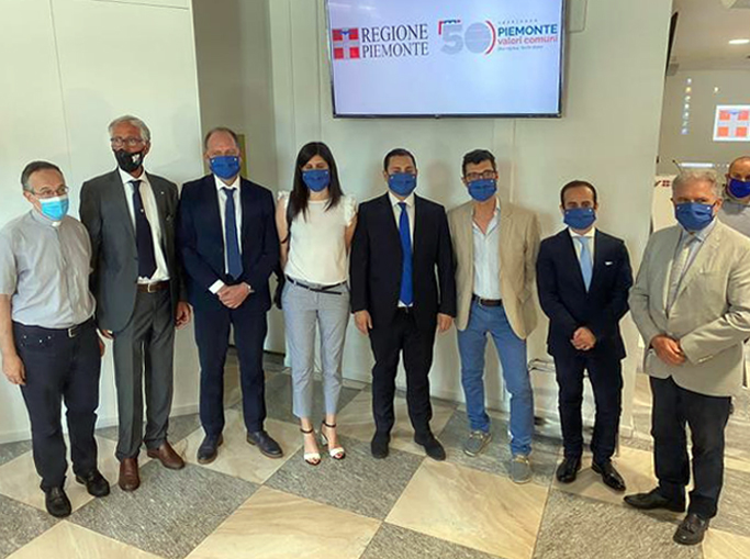 Torino si candida per Universiade Invernale 2025