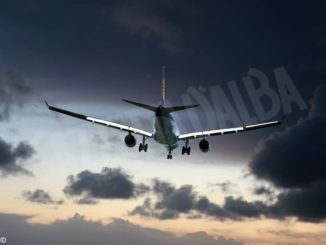 Ryanair collegherà Cuneo a Bari a partire da ottobre