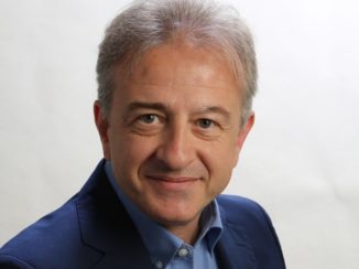 Il geometra Carlo Cane