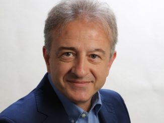 Il geometra Carlo Cane