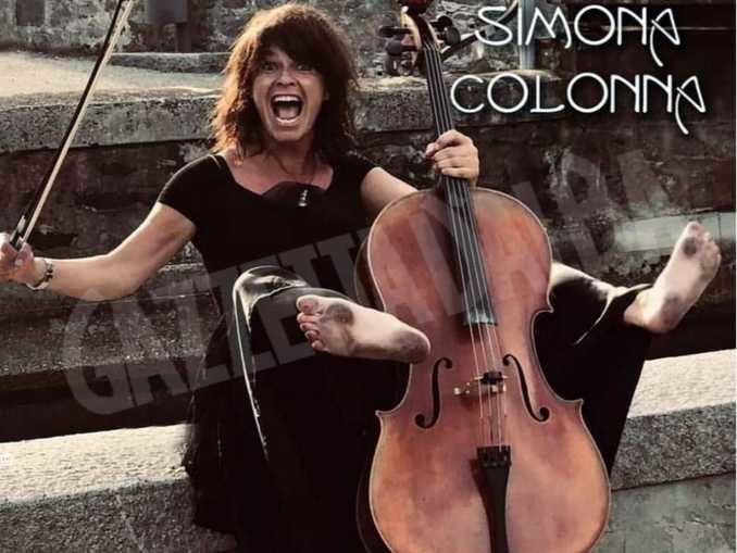 Un fine estate magico al Castello di Govone con il concerto di Simona Colonna