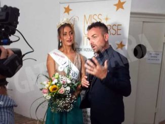 La braidese Desiree D’Ali è la nuova Miss Piemonte