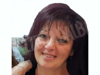 Sommariva Bosco in lutto per la morte di Mariangela Di Savino