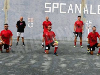 Pallapugno: i risultati della prima giornata della Superlega Fipap