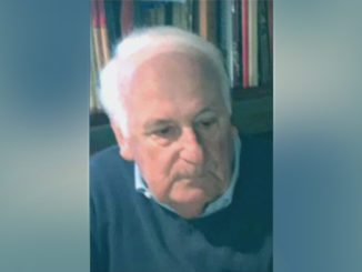 Sommariva piange la scomparsa dello storico antiquario e restauratore Stefano Mu&ograve;