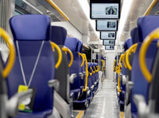Coronavirus: Trenitalia e Italo cancellano i biglietti, soppressi alcuni treni