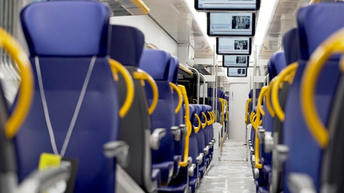 Coronavirus: Trenitalia e Italo cancellano i biglietti, soppressi alcuni treni