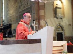 Il vescovo Marco: cosa significa servire in tempi di disoccupazione e pandemia 4