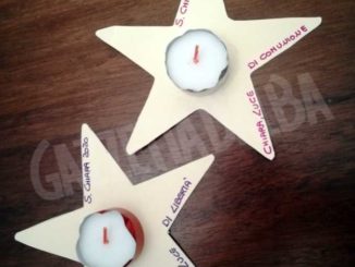 Grande partecipazione alla festa di santa Chiara alle Clarisse di Bra 1