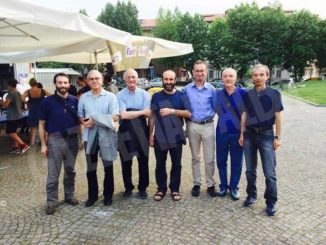 Il Toro club Bra sabato ricorda don Aldo Rabino