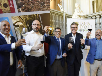 Piemonte riparte dal vino, torna la Douja d'Or