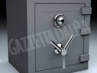 Svaligiano una macelleria: fermati dai Carabinieri con 70mila euro in macchina