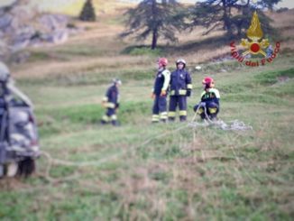 Castelmagno: tra le cinque vittime anche due fratelli di 17 e 11 anni