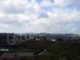panorama con nuvole