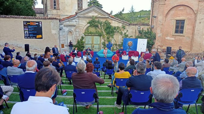 La Fiera del tartufo si presenta a Monforte