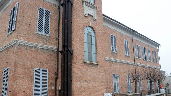 Dogliani: Il castello delle fate è ancora fermo a causa della burocrazia 1