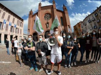 Fridays for future Alba annuncia una manifestazione per venerdì 9 ottobre