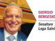 Giorgio Maria Bergesio