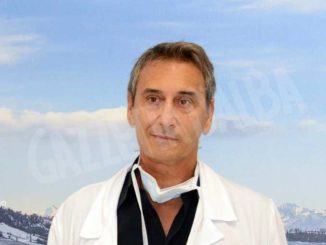 Ortopedia eccellente a Verduno: è arrivato il primario Schiraldi