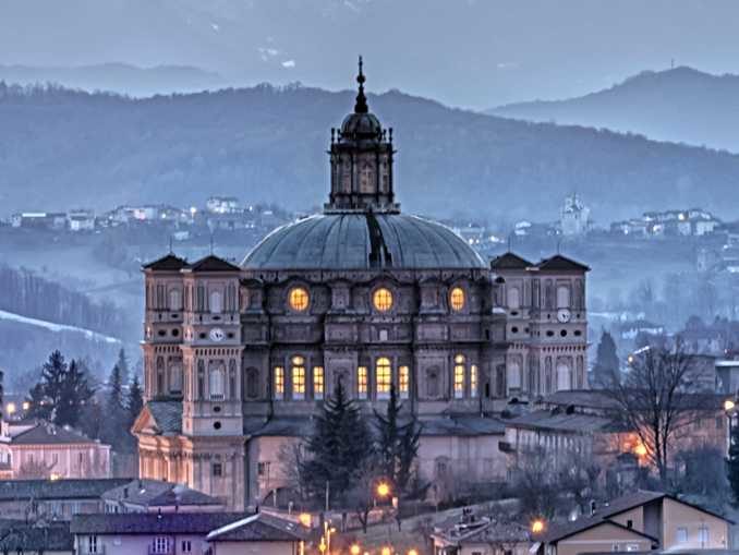 Mondov&igrave; e dintorni: viaggio meraviglioso in uno scrigno di tesori 2