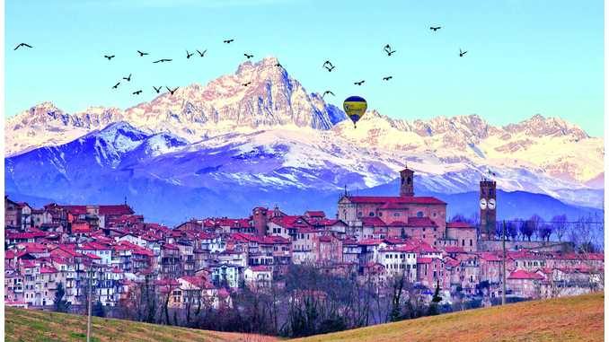 Mondov&igrave; e dintorni: viaggio meraviglioso in uno scrigno di tesori 3